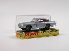 DINKY TOYS GB (1)