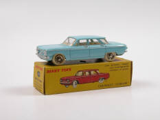 DINKY TOYS FRANCE (1)