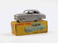 DINKY TOYS FRANCE (1)