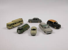 DIVERS - VARIOUS (6)