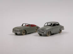 DINKY TOYS (FRANCE) (2)