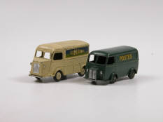 DINKY TOYS (FRANCE) (2)