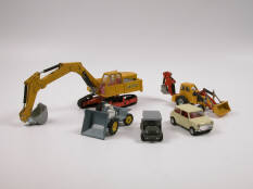 DIVERS - VARIOUS (5)