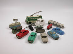 DIVERS - VARIOUS (14)