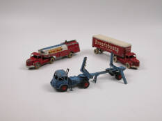 DIVERS - VARIOUS (3)