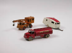 DIVERS - VARIOUS (3)