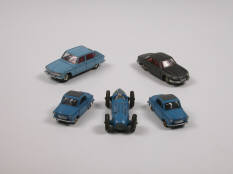 DINKY TOYS FRANCE (5)