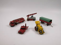 DINKY TOYS FRANCE (5)
