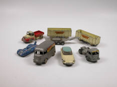 DIVERS - VARIOUS (5)