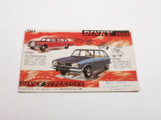DINKY TOYS FRANCE (1)