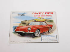 DINKY TOYS FRANCE (1)