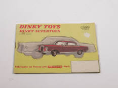 DINKY TOYS FRANCE (1)