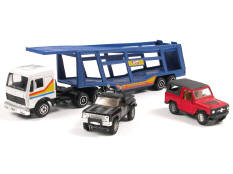 DIVERS - VARIOUS (3)