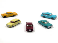MATCHBOX (GB) (5)