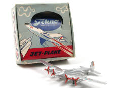 TEKNO (DANEMARK) (1)