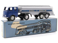 MÄRKLIN (GERMANY) (1)