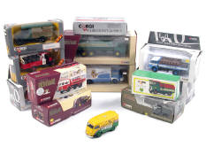 CORGI TOYS (GB) (13)