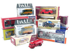 CORGI TOYS (GB) (13)