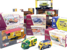 CORGI TOYS (GB) (13)