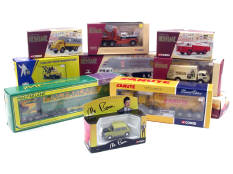CORGI TOYS (GB) (12)