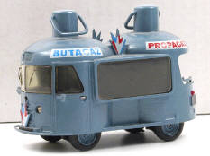 LE PETIT NAVIRE (FRANCE) (1)