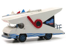 LE PETIT NAVIRE (FRANCE) (1)