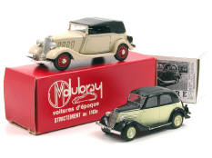 DUBRAY & SOCIETE D'HISTOIRE DU GROUPE RENAULT (2)