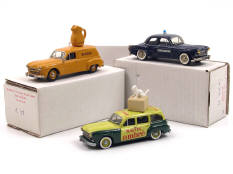CAMA & DIVERS (3)