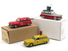 CAMA & DIVERS (3)