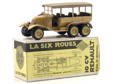 SOCIETE D'HISTOIRE DU GROUPE RENAULT (FRANCE) (1)