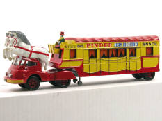 MINICIRQUE (FRANCE) (1)