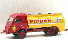 DUTHY 43 (FRANCE) (1)