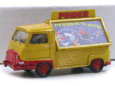 AUTOROUTE (FRANCE) (1)