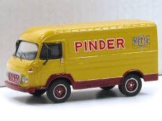 MINITRUCKS (FRANCE) (1)