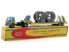 C.I.J. (FRANCE) (1)