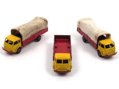 BUDGIE TOYS (GB) (3)