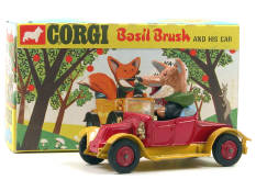 CORGI TOYS (GB) (1)
