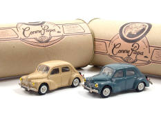 COMME PAPA (FRANCE) (2)