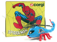 CORGI TOYS (GB) (1)
