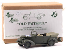MAYES MODELS (GB) (1)