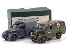 DINKY MATCHBOX (2)