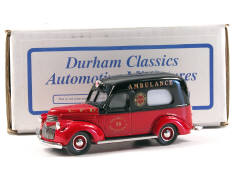 DURHAM CLASSICS (CANADA) (1)