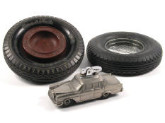 OBJETS PUBLICITAIRES & DIVERS (3)