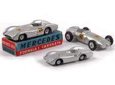 MERCURY (ITALY) (3)