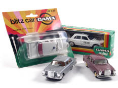 GAMA (GERMANY) (4)