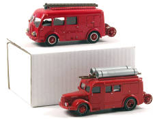 ANNECY MINIATURE & CANAM (2)
