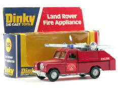 DINKY TOYS (GB) (1)