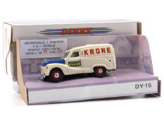 DINKY MATCHBOX (1)