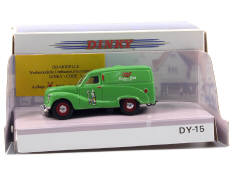 DINKY MATCHBOX (1)