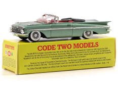 DINKY MATCHBOX (1)